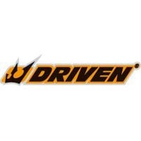 DRIVEN RACING